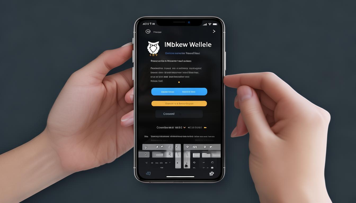 如何在imToken官网下载1.0版参与虚拟货币交易?_万联证券手机版下载官网下载_东海证券手机版下载官网下载