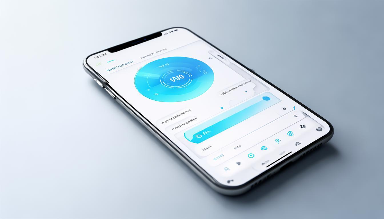 界面设计用户体验_关于用户界面设计的探讨研究_深入探讨imToken官方下载app的用户界面设计