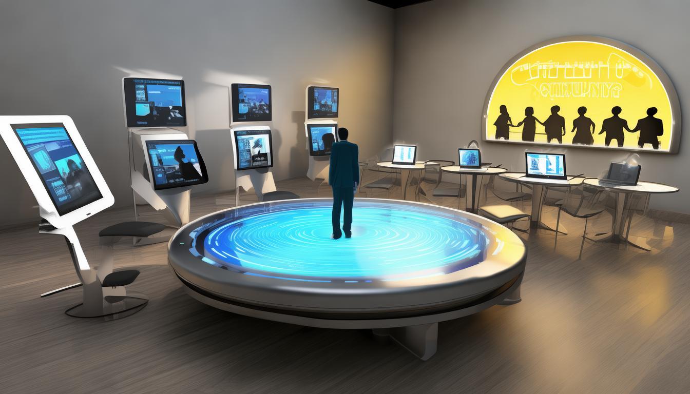 如何通过imToken国外版促进社区互动和参与感?_国外社区活动_外国网络社区