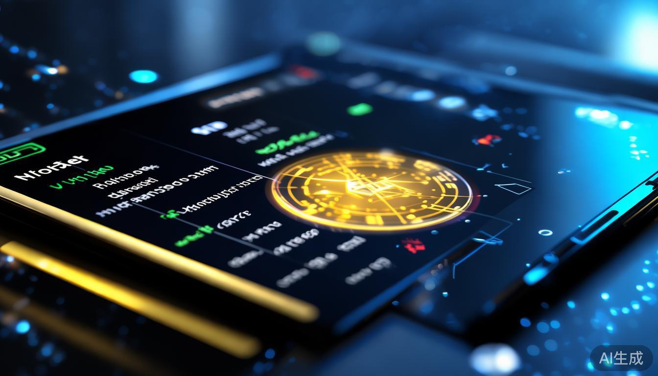 imToken钱包App在加密货币领域优势明显，安全便捷但也有监管风险？