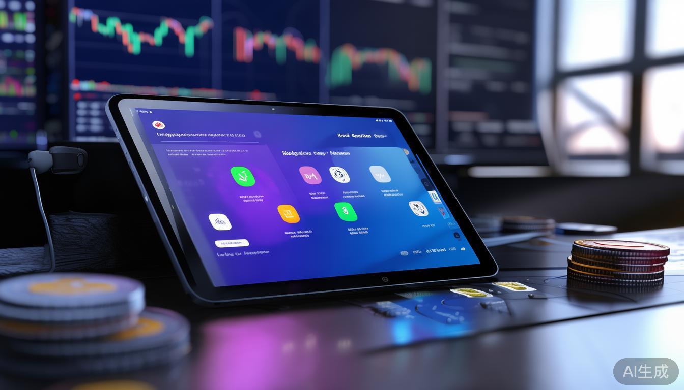 imToken最新版本安全指南：如何保障数字货币资产，提升投资回报？