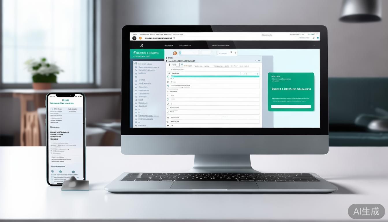 数字资产管理：积极心态如何应对市场波动与imToken技术挑战？
