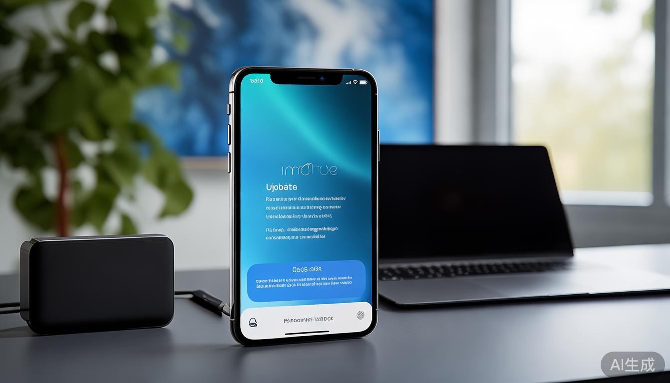 imToken钱包安全指南：官方下载与及时更新，筑牢资产防护第一线
