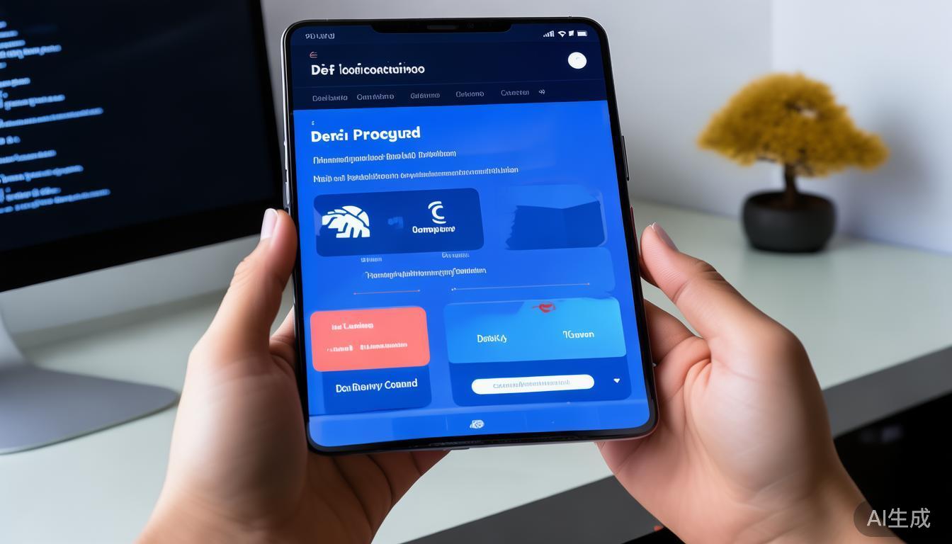 imToken 2.0教程：3步优化数字资产组合，分散风险提升收益