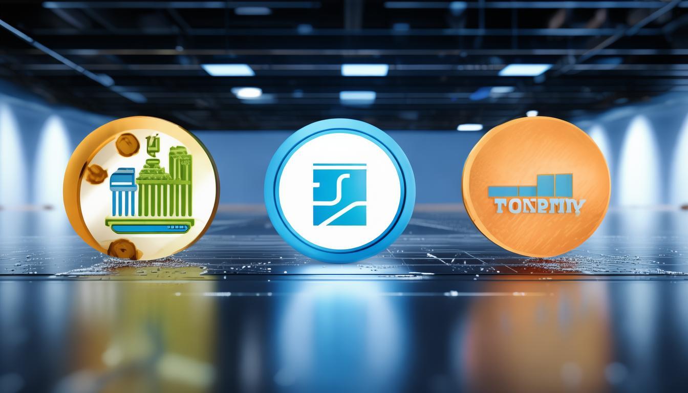 Tokenim正版应用程序下载：生态体系与伙伴关系带来投资契机