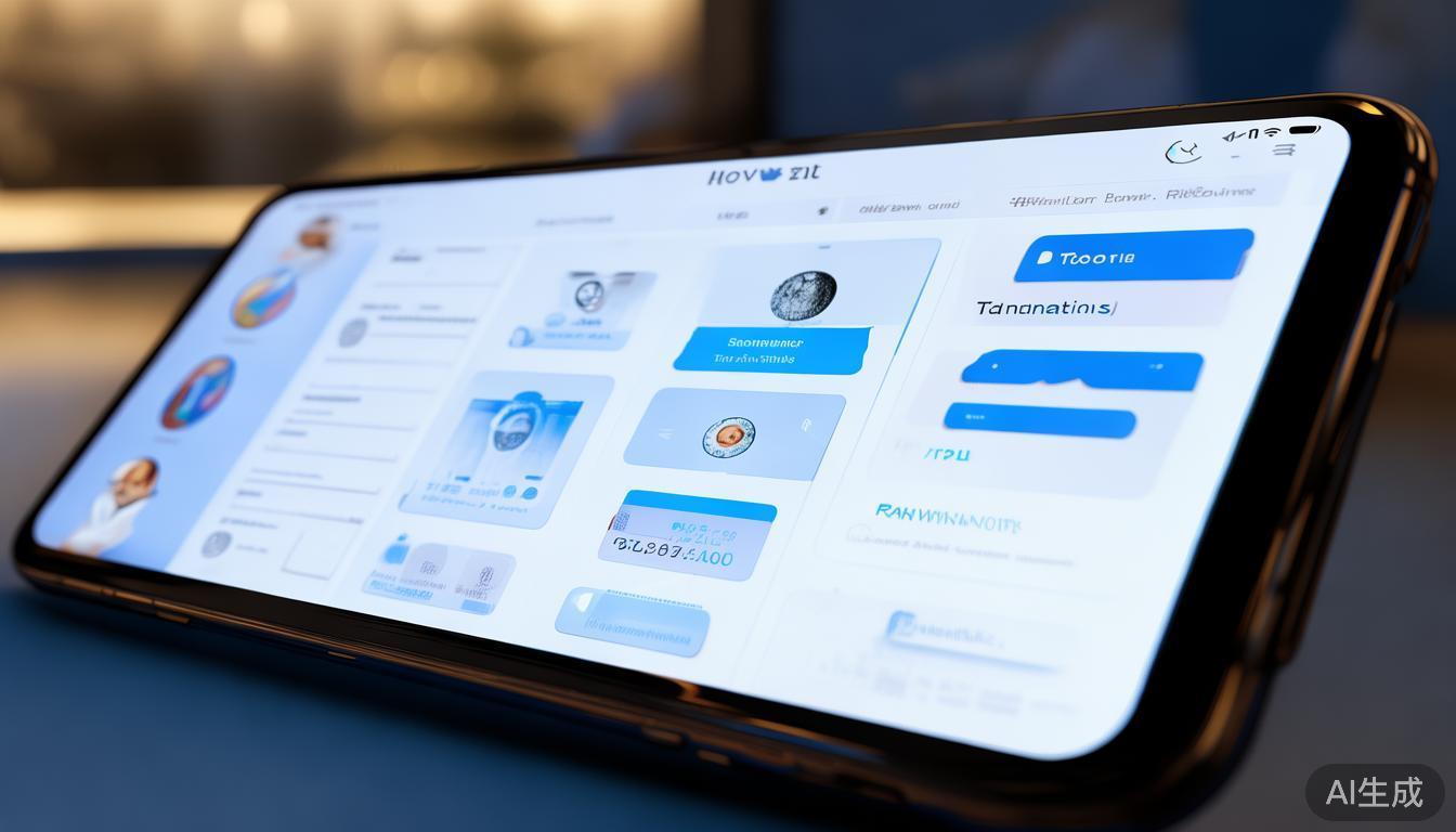 借助imToken钱包下载app丰富投资组合，正规途径是关键