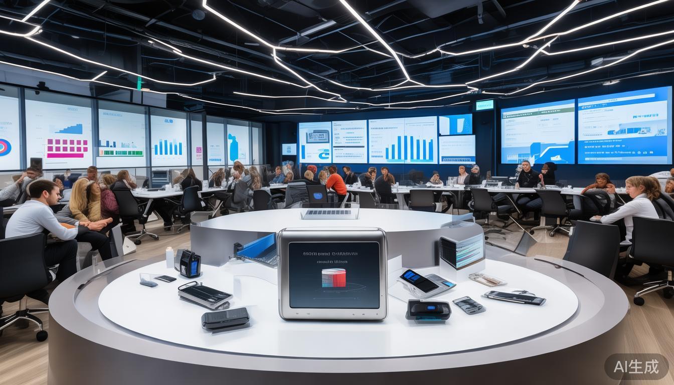 imToken冷钱包市场策略解析：安全与易用并重，如何拓展用户与渠道？