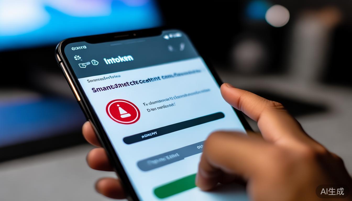 imToken新功能全解析：自动检测资产+智能合约提醒，如何提升安全管理效率？