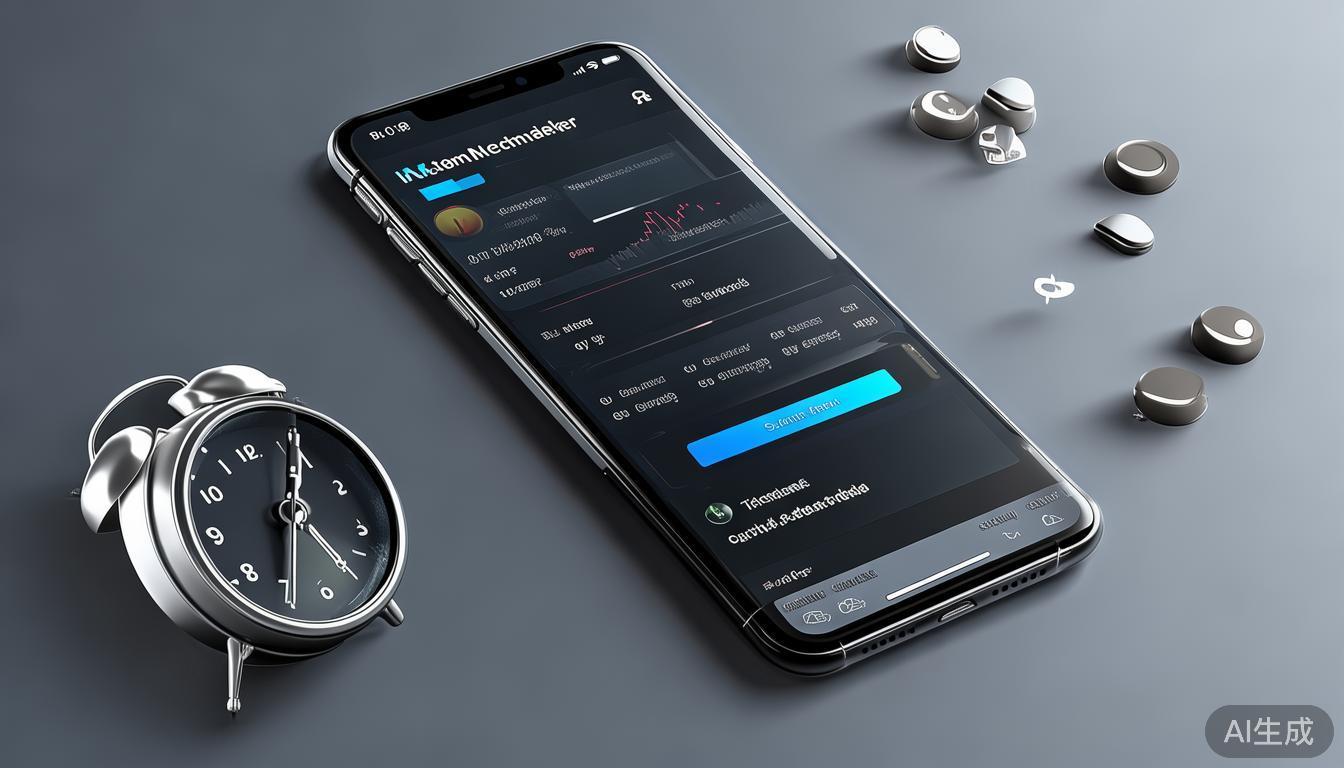 imToken 3.0资产查看全攻略：三步掌握实时走势，设置价格提醒