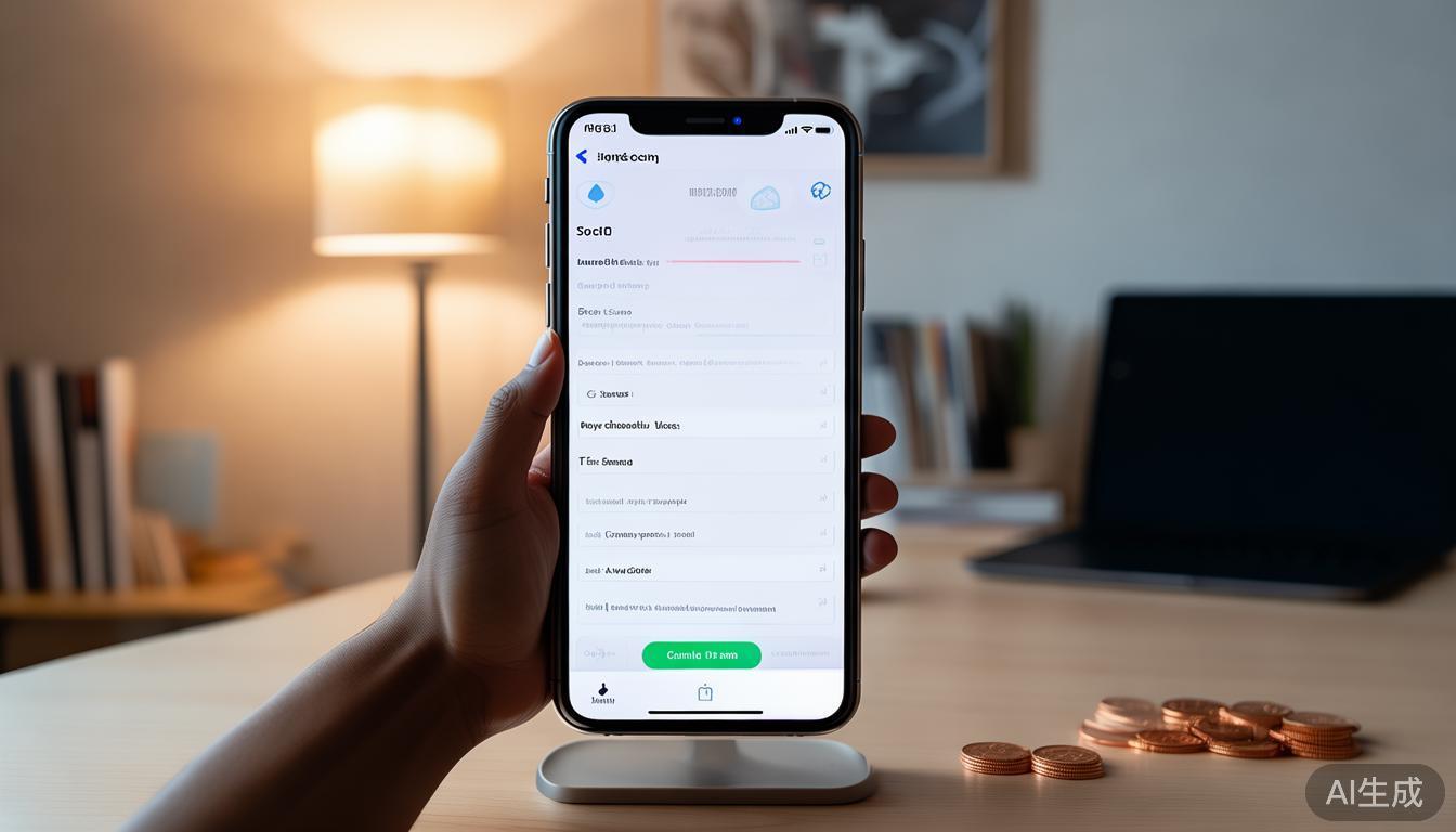 imToken 2.0全新升级：安全与多链支持如何重新定义行业标准？