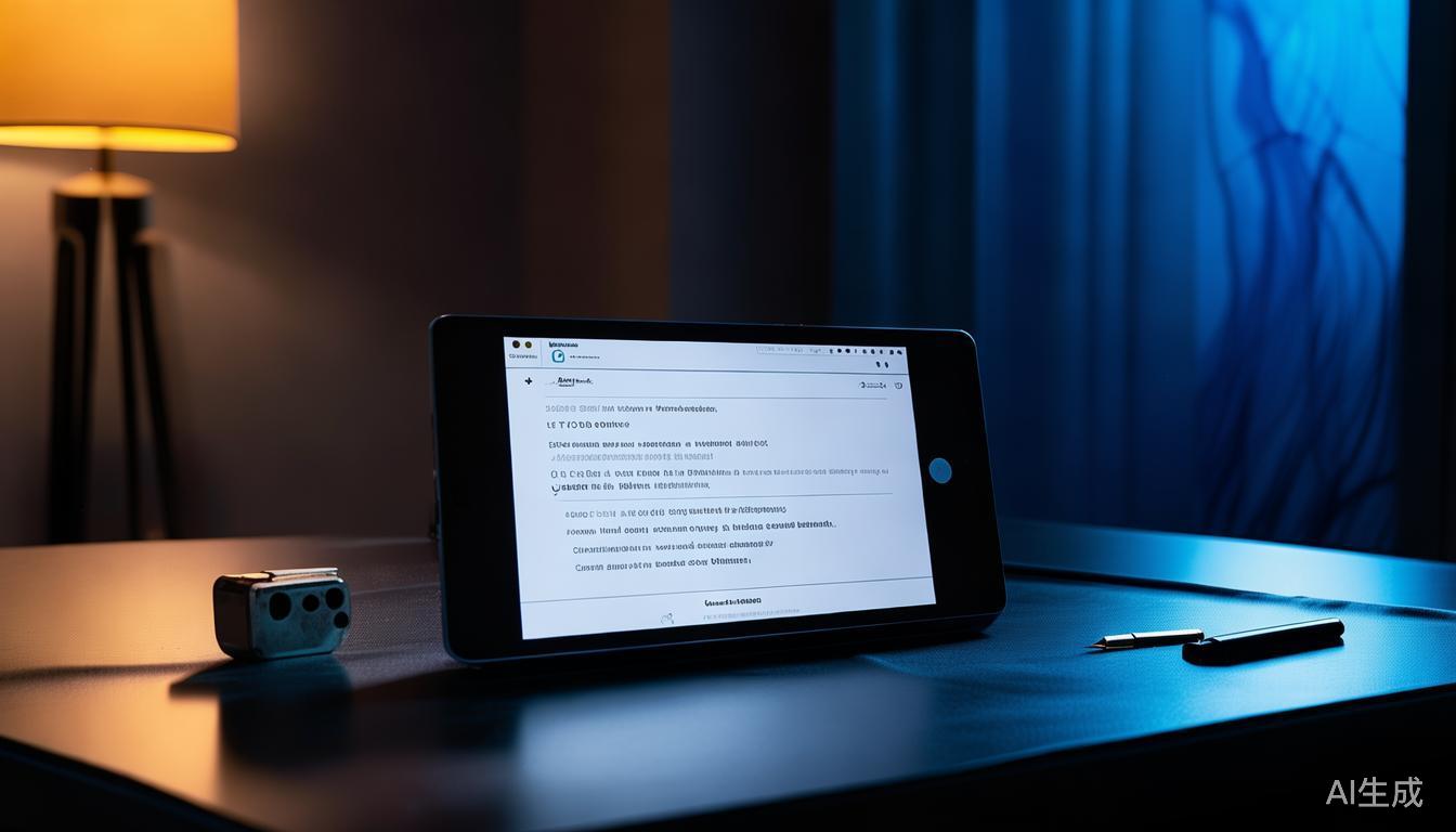 imToken冷钱包安全指南：私钥离线防窃取，多重防护守护数字资产