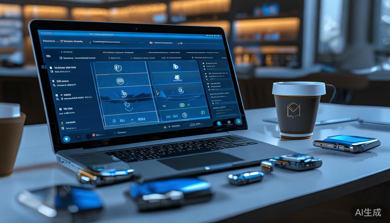 加密货币钱包imToken：国外市场机遇挑战并存，用户行为有何不同？