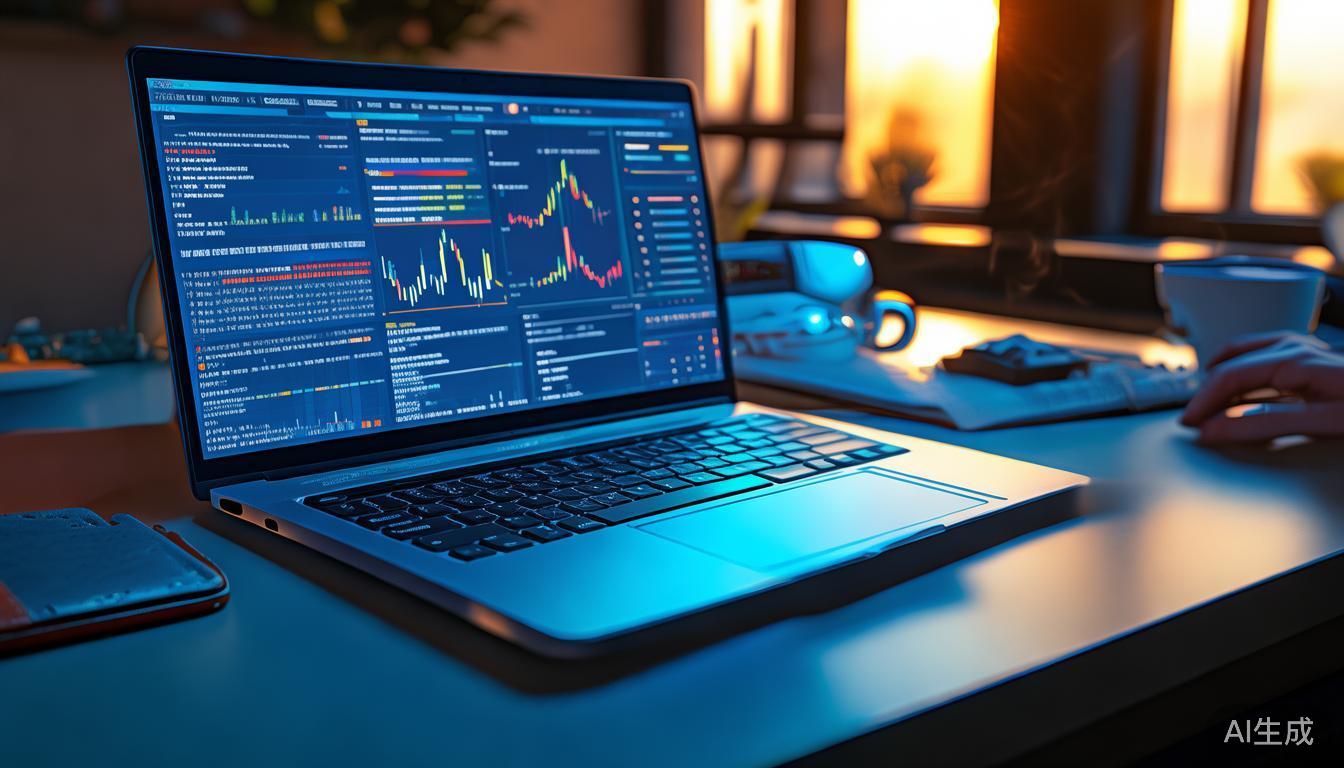 安卓Token钱包：实时追踪价格波动，抢占投资先机，助您精准决策