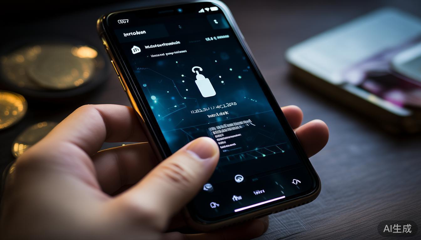 imToken国际版：功能强大、安全可靠，您的加密世界关键入口