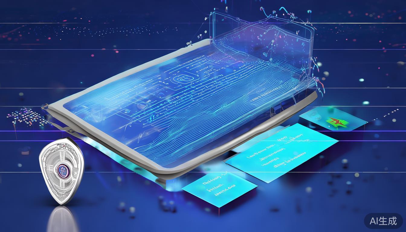 imToken钱包：你的密钥，你的资产！全方位解析其安全与非托管模式的优势