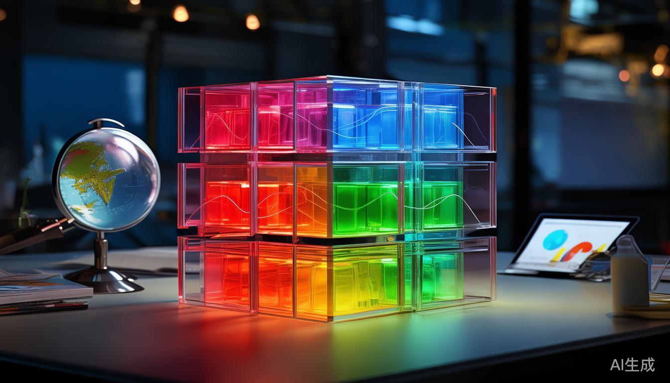 imToken 2.0版本：多角度研究成功案例，助力数字货币交易