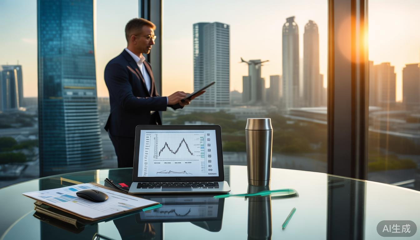 引导用户树立稳健投资理念，站点需做好这些关键要点