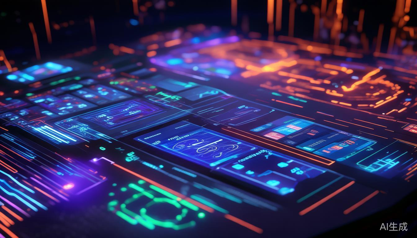 深入剖析imToken安卓版app：独特模式助力加密货币钱包安全管理