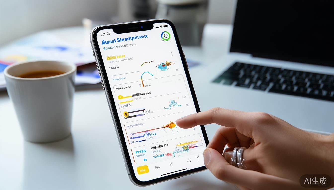 imToken资产快照体验分享：快速记录、精准管理，高效跟踪加密资产