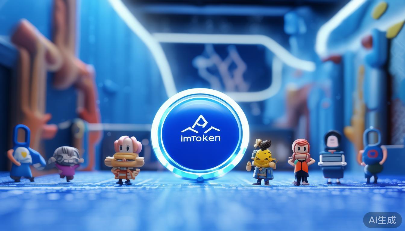 imToken用户破千万！从以太坊钱包到多链平台，安全与DeFi支持铸就护城河