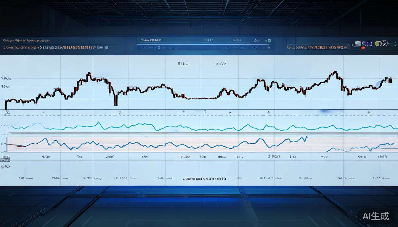 加密货币投资必看：MA、RSI、布林带，如何在Token.im把握买卖时机？
