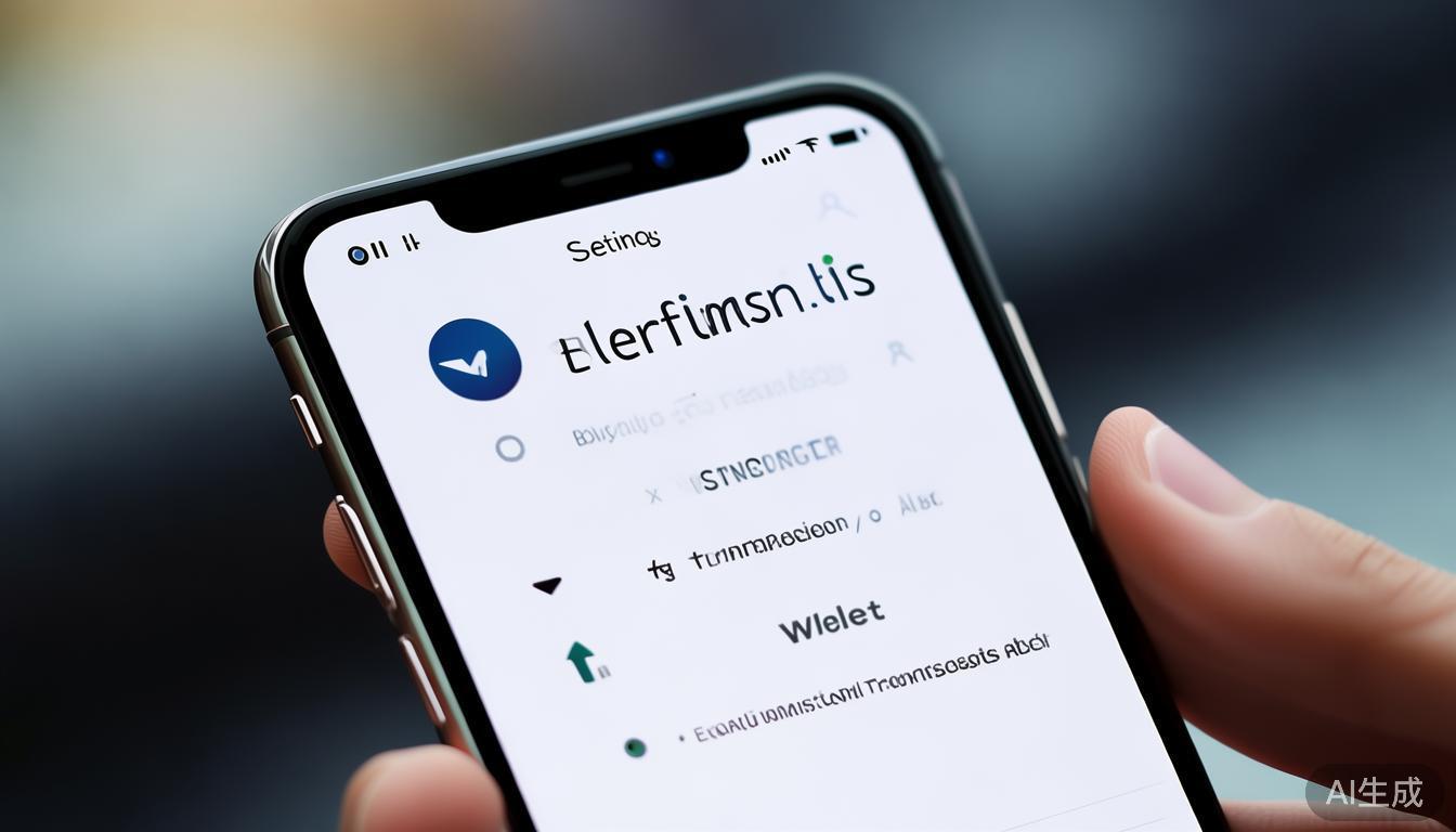 下载token钱包安卓版，设置通知提醒，精准掌握投资动态