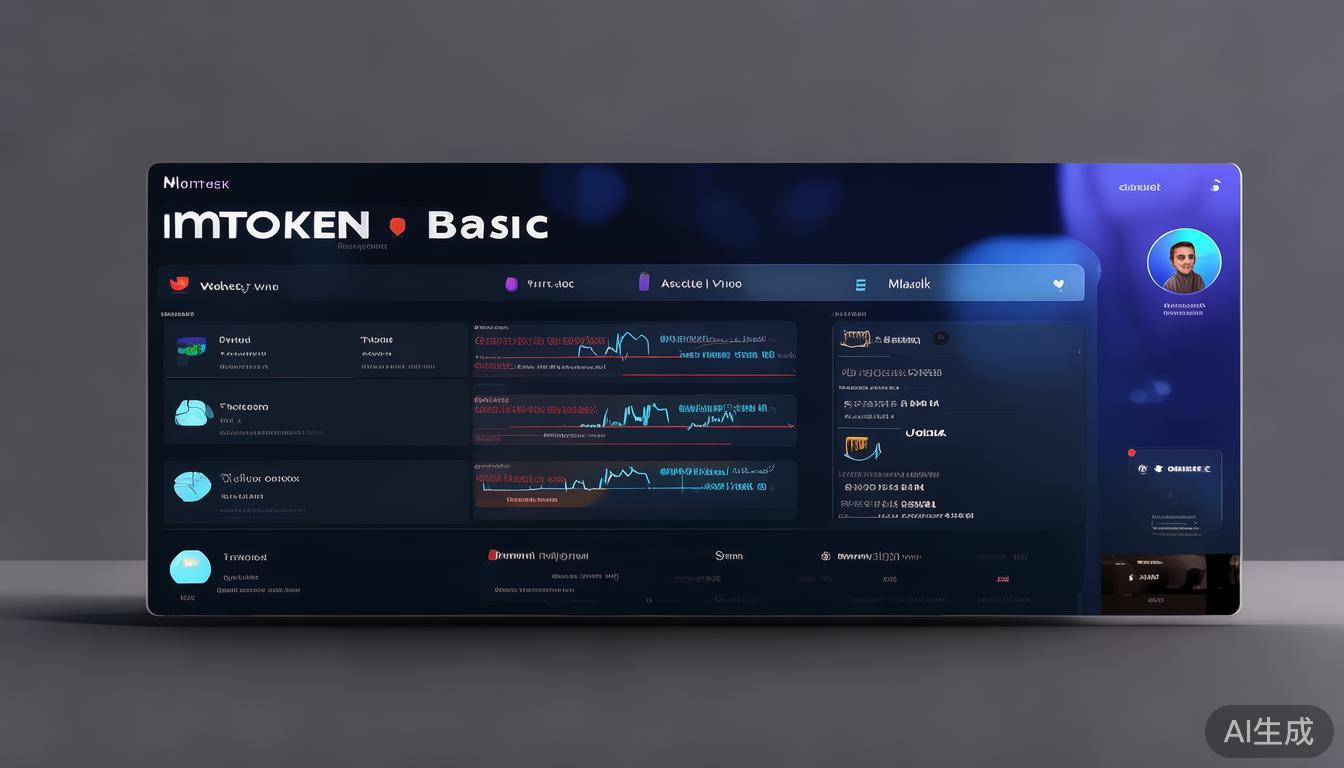 imToken基础版：便捷转账、安全可靠，数字资产管理好帮手