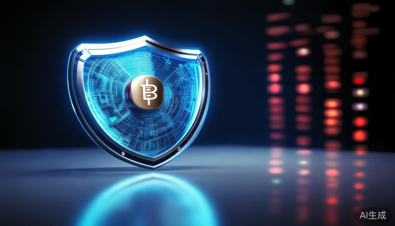 tokenim钱包安卓版：多重安全防护与隐私维护，守护数字财产安全