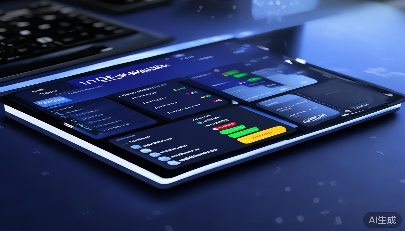 imToken官方网站亮点多：整合功能与资源，便捷交易超实用