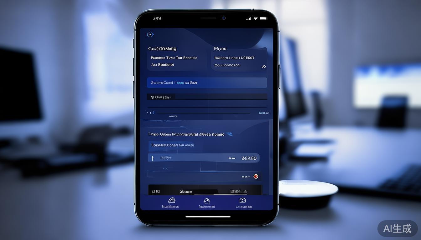 imToken新地址亮点多：功能扩展强，转账速度显著提升