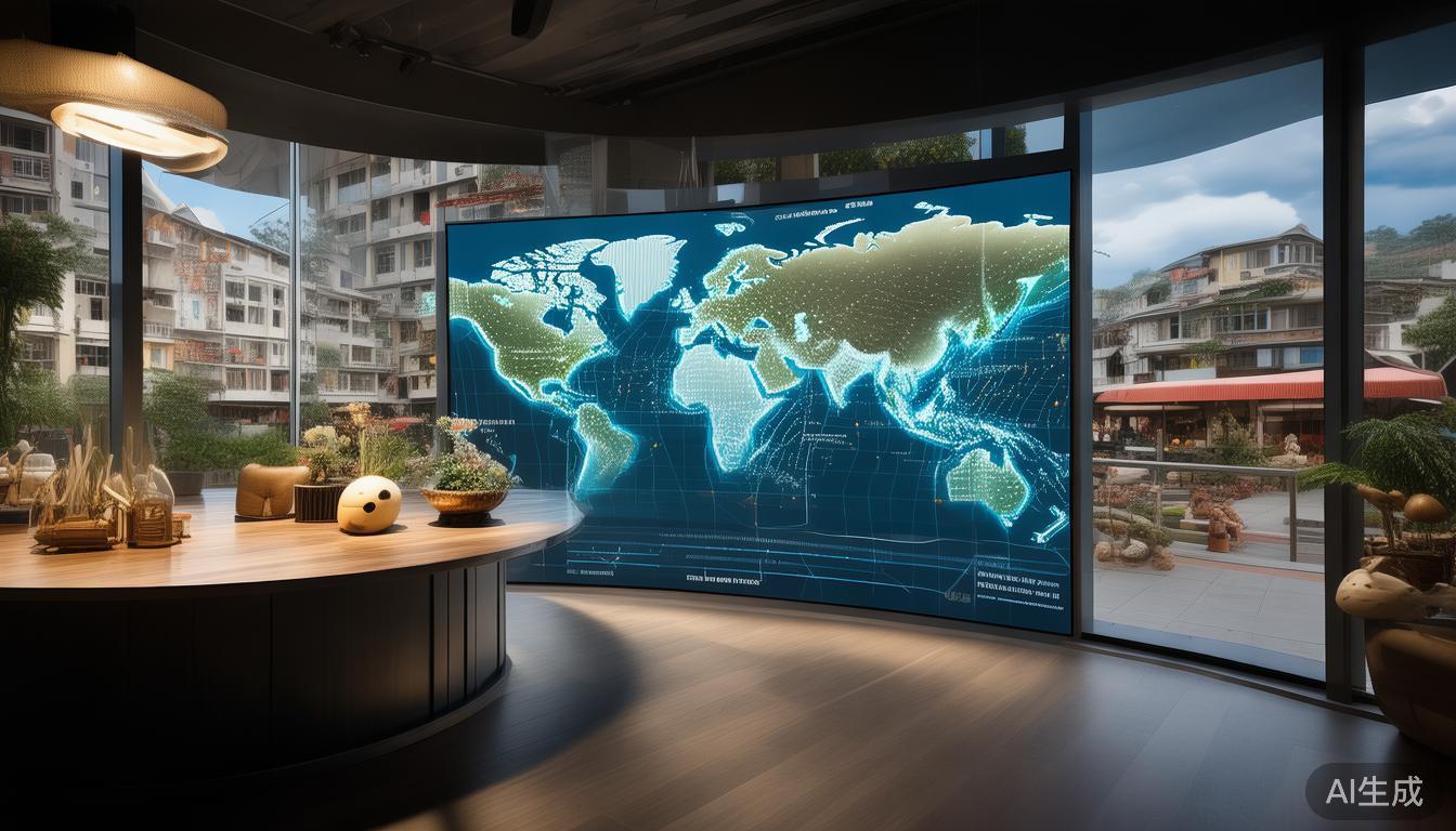 imToken官网全新升级！聚焦用户体验与全球生态，打造Web3综合门户