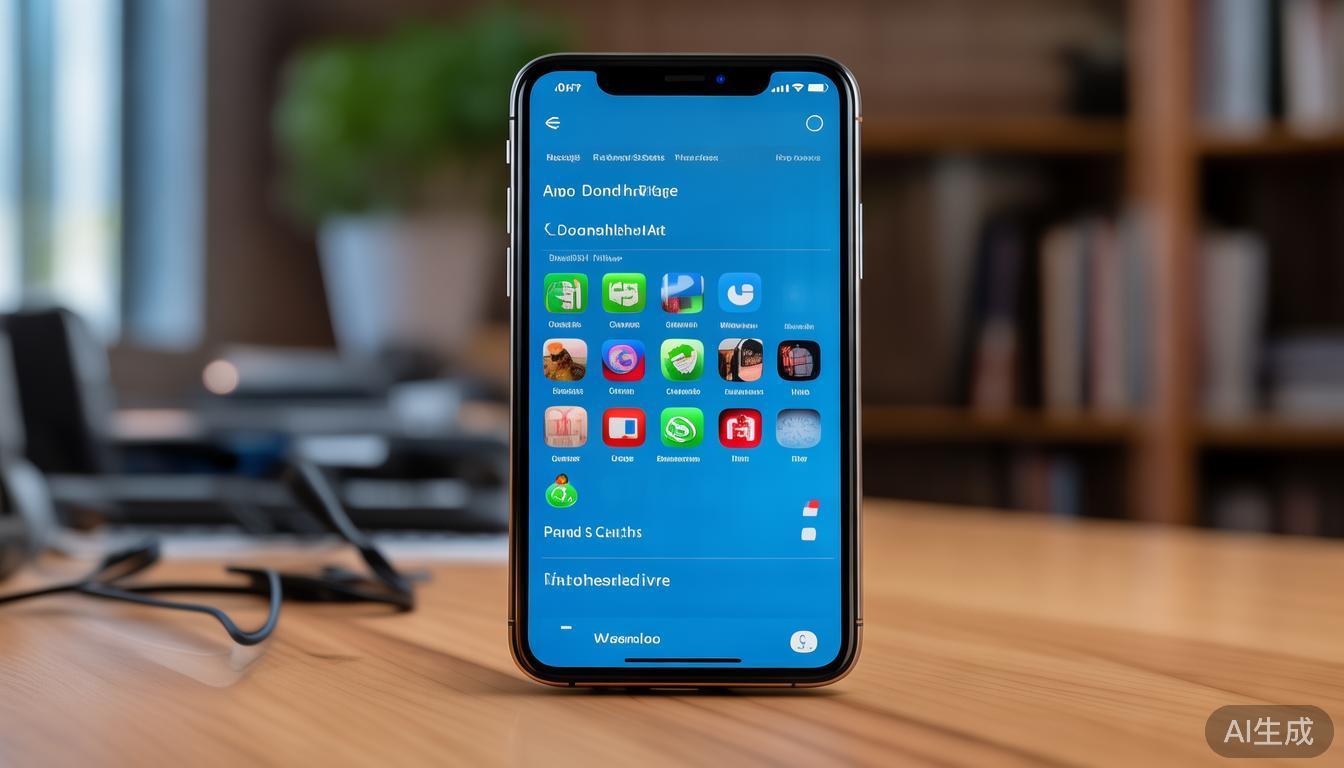 imToken安卓版：市场份额激战与安全风险解析，用户如何防范？