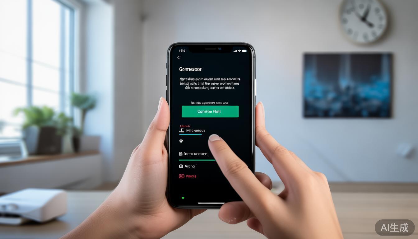 imToken钱包下载全攻略：iOS与安卓官方指南，解决安装难题