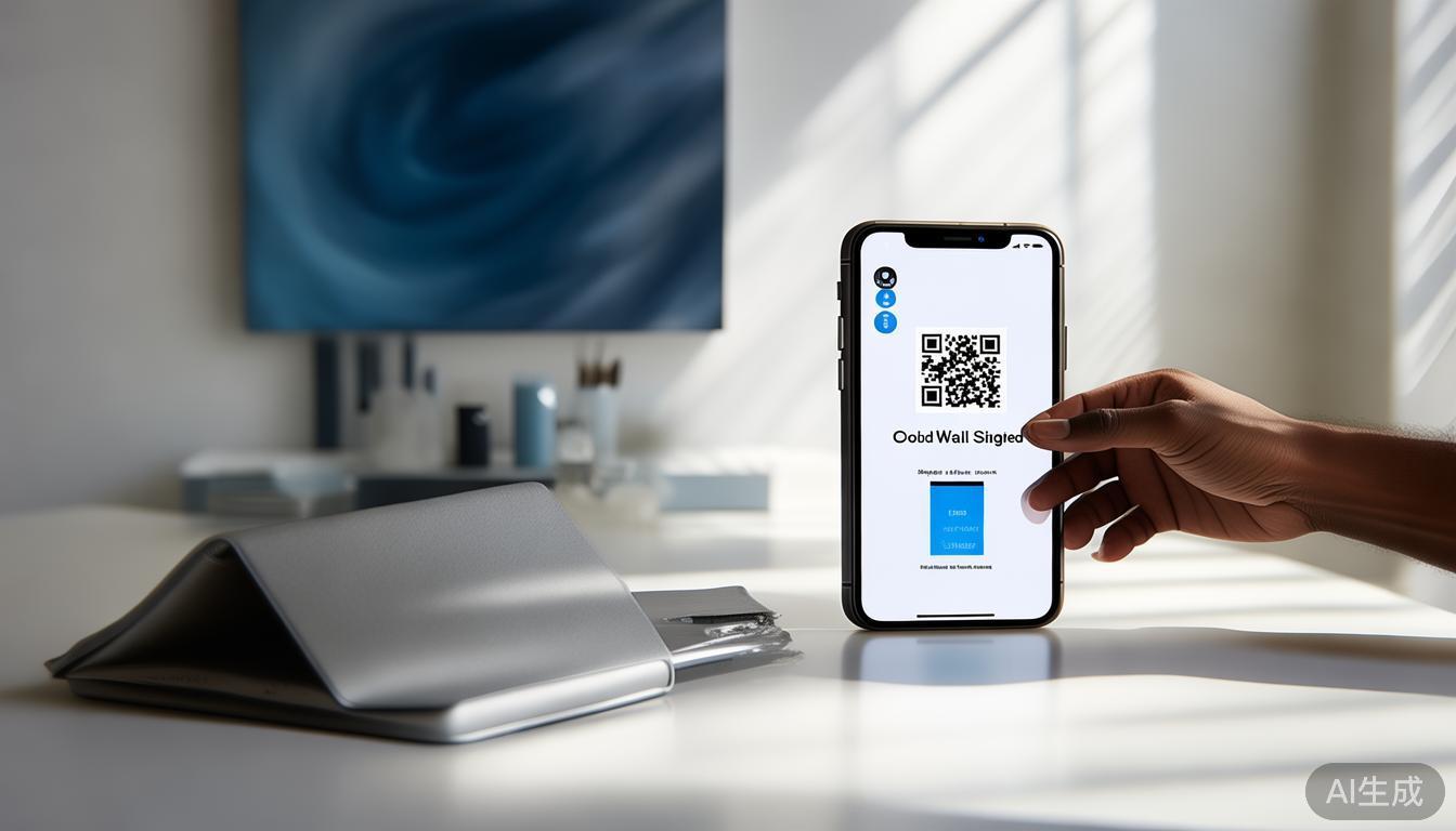 imToken冷钱包实操指南：助记词备份、离线签名与资产安全三步法