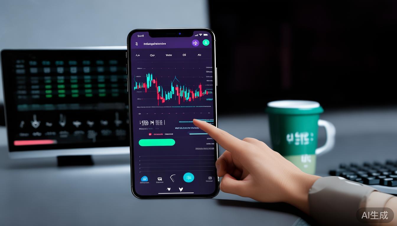 数字资产管理：多层次投资怎么降低风险？教你用imToken打造稳健投资组合