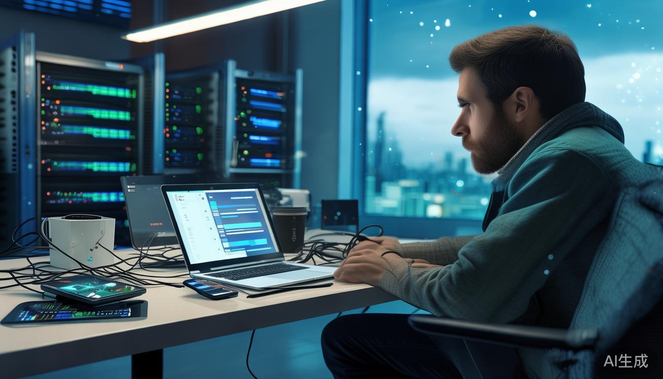 imToken网络加速机制解析：如何提升交易速度与稳定性，优化DApp交互体验