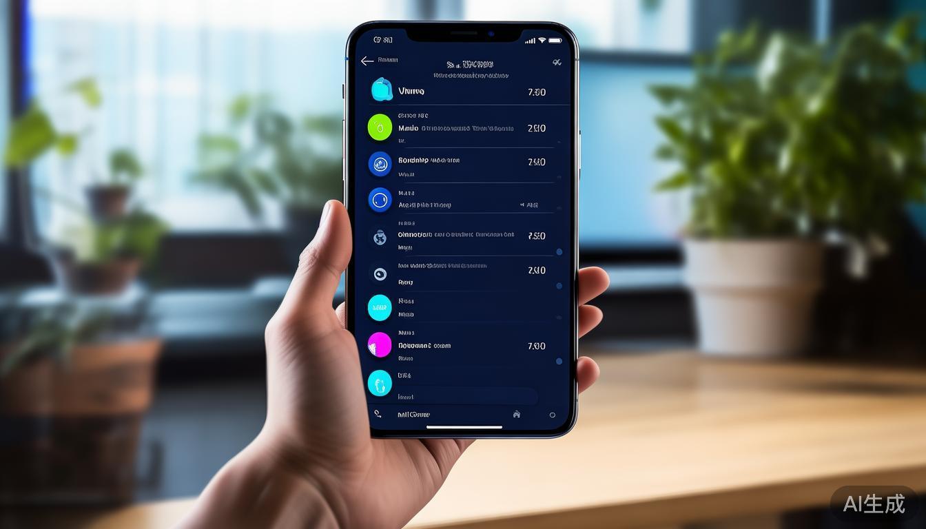 imToken钱包使用指南：如何动态调整资产，优化配置应对市场波动？