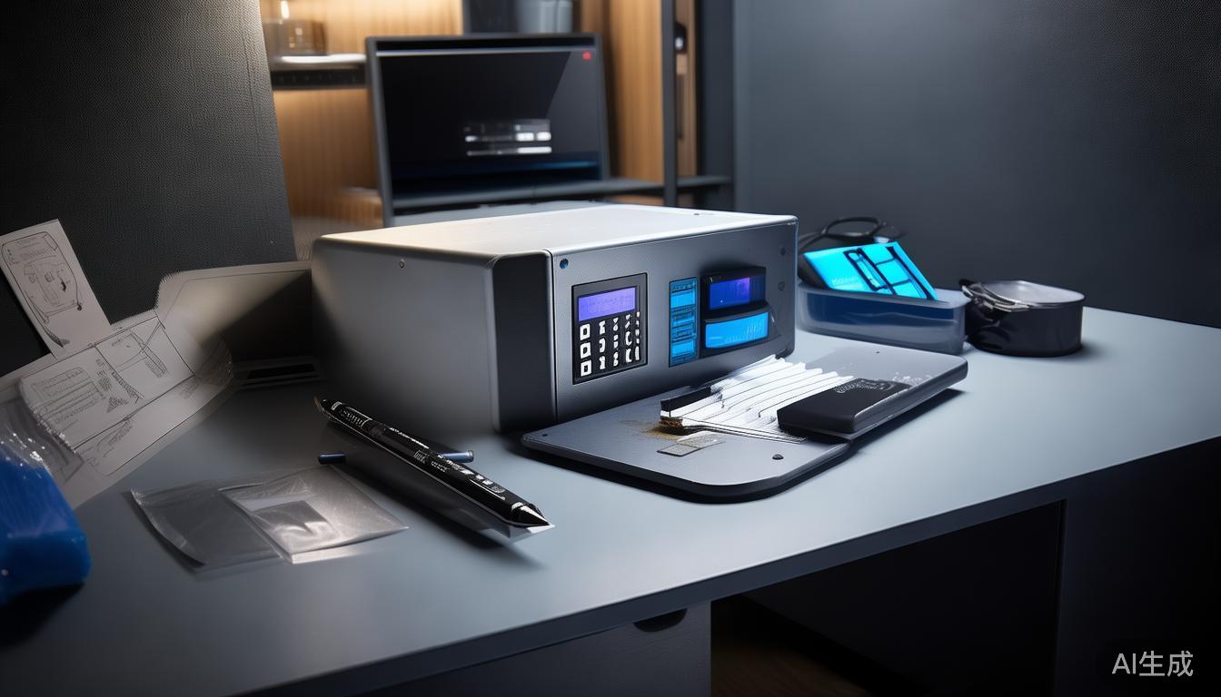 imToken冷钱包怎么选？3大策略保障资产安全，隔绝网络风险