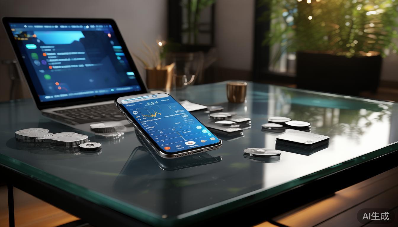 imToken不止是钱包！构建社交投资网络，三步教你如何稳健掘金加密世界