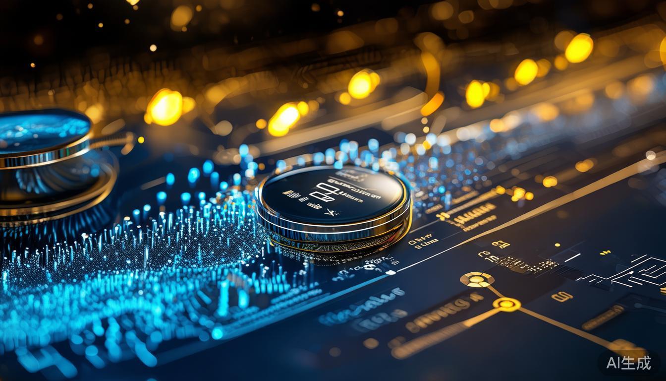 imToken 1.0免费模式如何重塑行业？从钱包即入口到生态价值捕获的演进之路