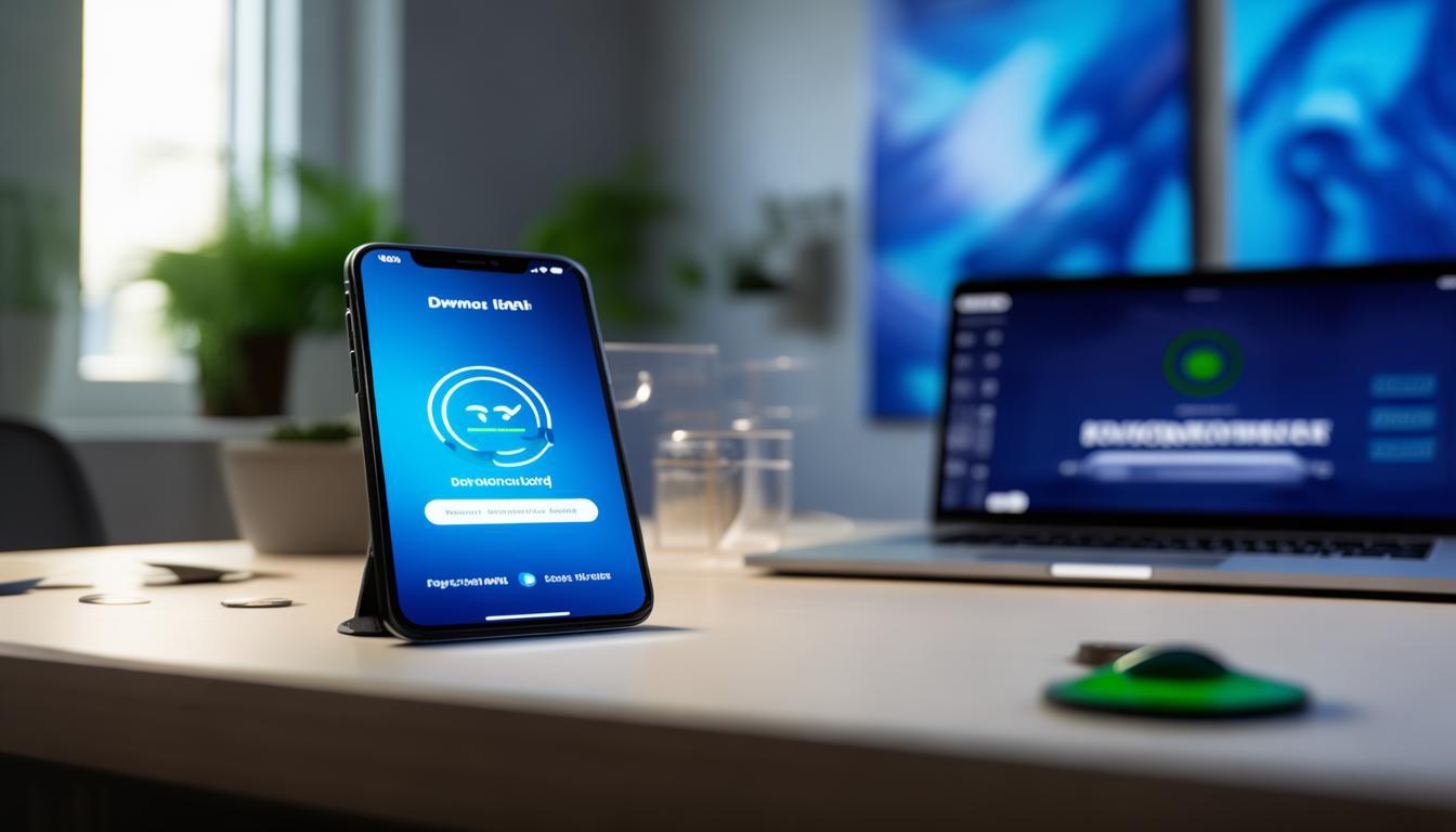 获取imToken官网1.0安卓版本，怎样下载更快？这些要点需注意