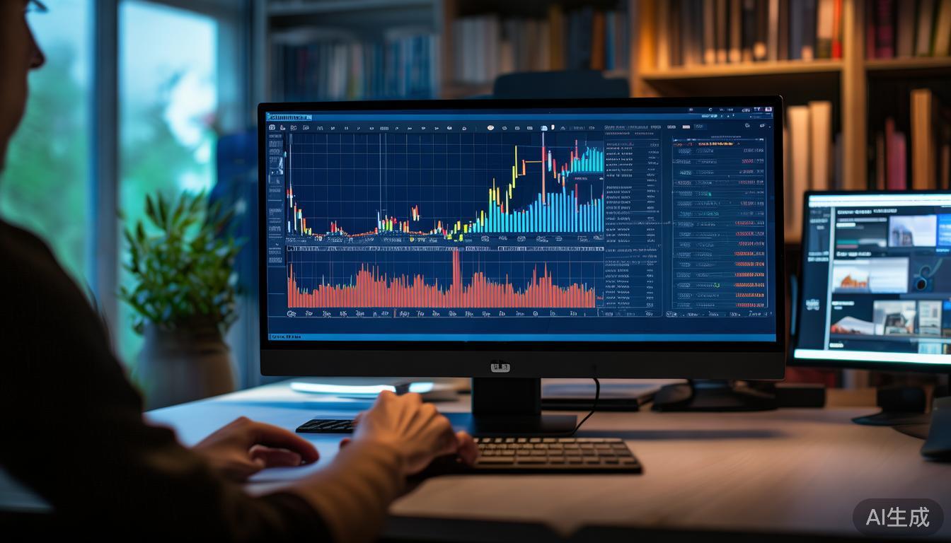 提升市场洞察能力，关注imToken下载入口及加密货币市场动态