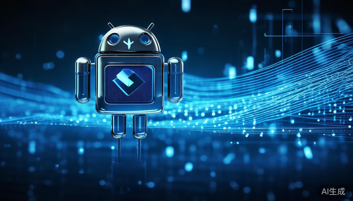 imToken安卓版下载：构建资产安全防线，守护家庭财产，推动行业健康发展