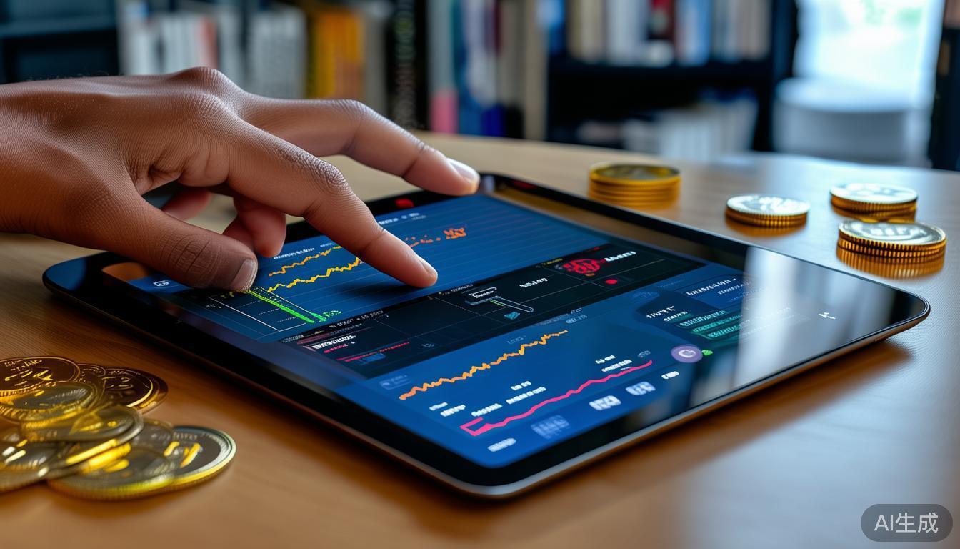 imToken 1.0安全投资指南：如何防范风险，优化策略，保护资产？