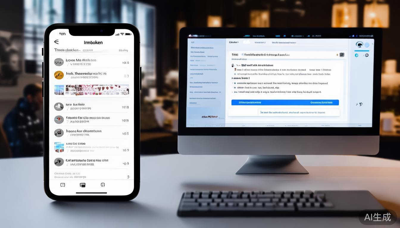 imToken市场维护与用户反馈：构建信任、驱动产品迭代的关键所在