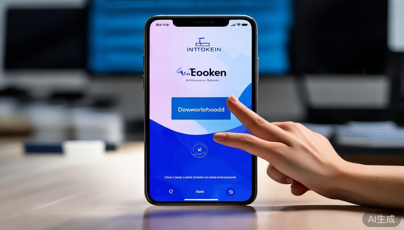 imToken正版官网下载指南：如何规避假冒应用，保障数字资产安全？