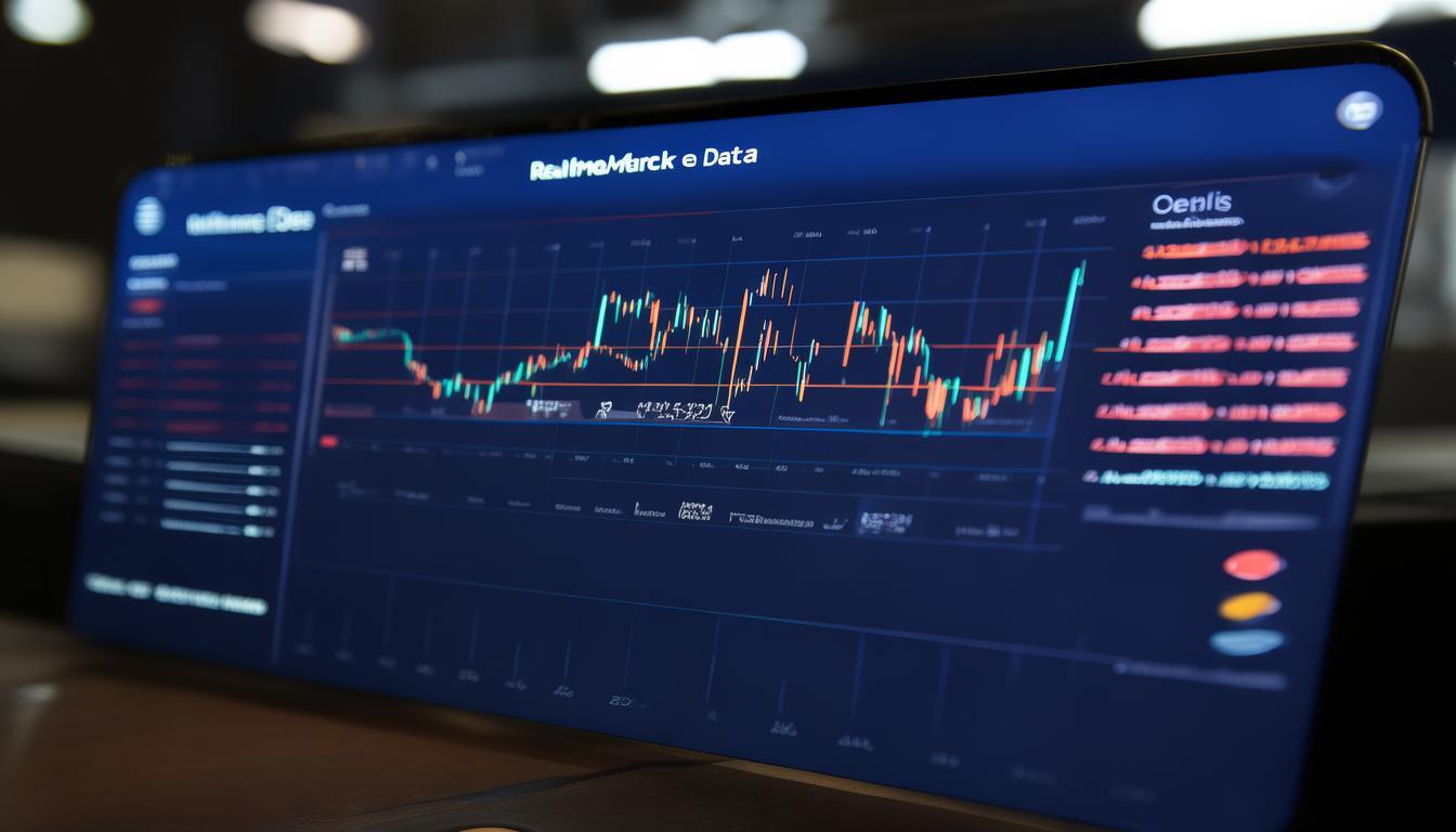 借助imToken下载深入了解加密资产市场，拓宽认知边界