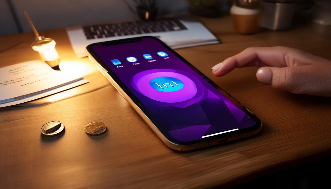 安装imToken2.0国际版及使用市场参谋功能，助力数字资产交易