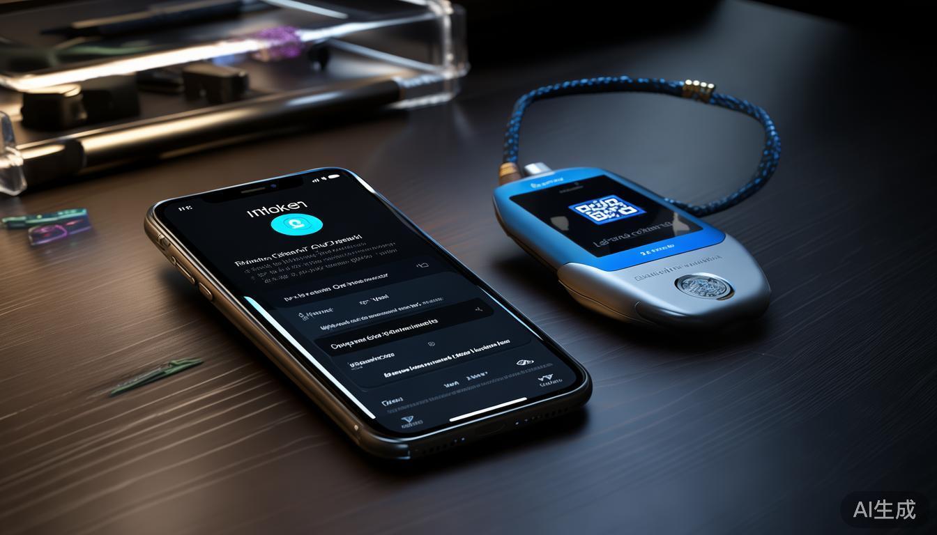 imToken钱包安全指南：私钥与助记词如何保管？掌握这3个核心要点