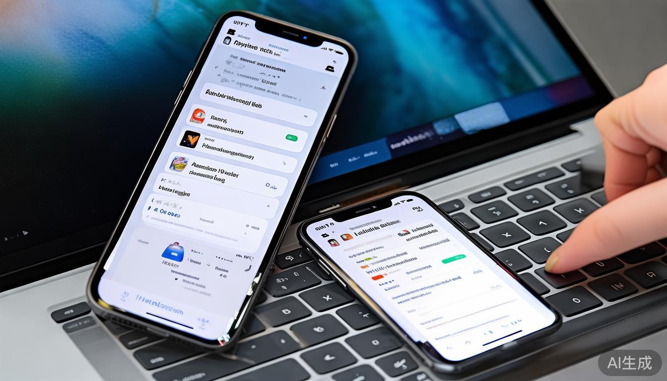 imToken钱包苹果版下载变动：国区下架，如何安全获取？用户必看指南